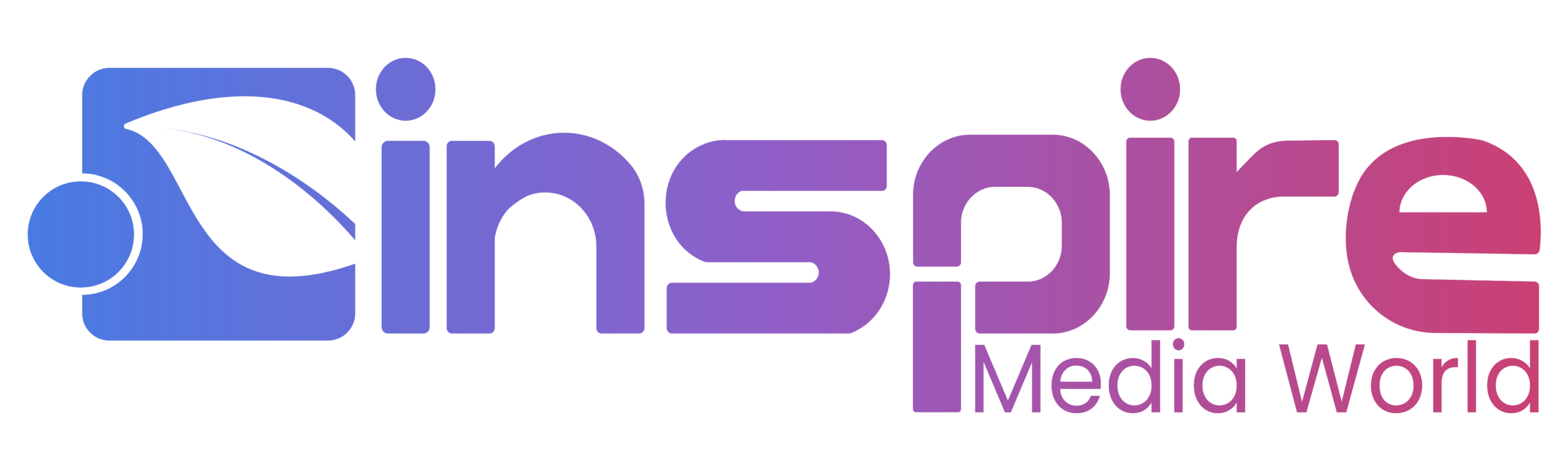 inspiremediaworld.com Managed Inspire Media World
